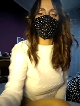 Akemi_rossi's cam snapshot