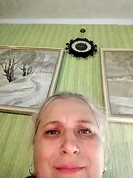 NyushaLollipop's cam snapshot