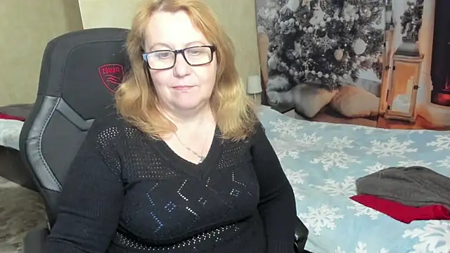 Frau_Marta's cam snapshot