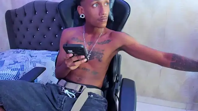 ManSant live sex cam