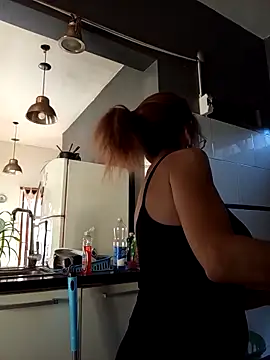 FrozenWaffle's cam snapshot