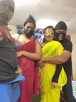 stargroup's cam snapshot