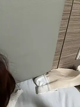 YY-27's cam snapshot