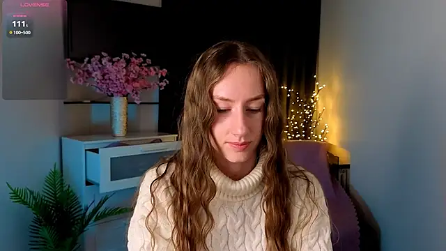 AngelXRose's cam snapshot