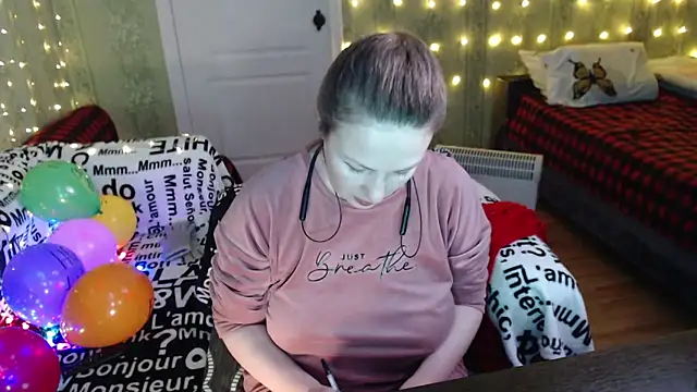 MarleneDietrich's cam snapshot