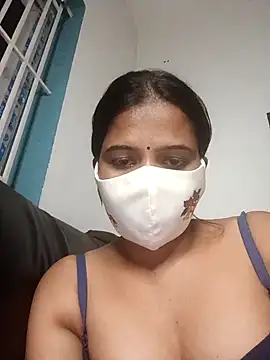 Tamil_Sanjana_'s cam snapshot