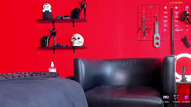 Ma1ilda_Ardent's cam snapshot