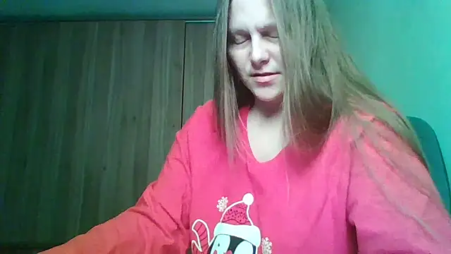 Evasapples's cam snapshot