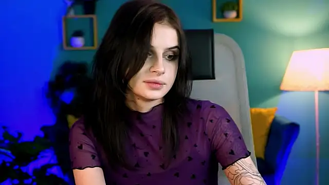 JadeCastle_'s cam snapshot