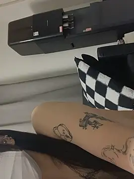 haku_maimai's cam snapshot