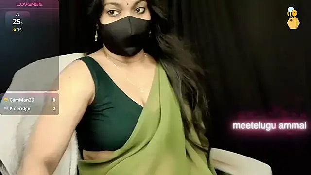 nehanya_telugu's cam snapshot