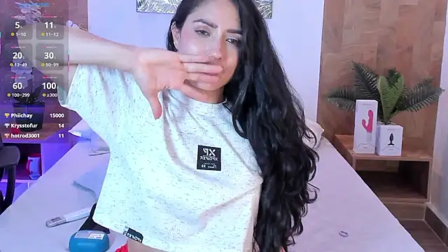 isabella_winkler's cam snapshot