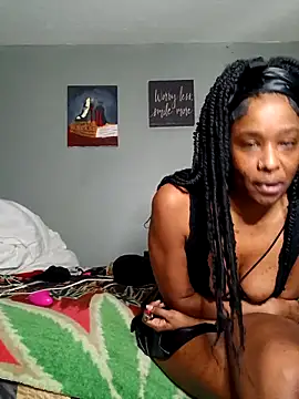 bosschickk's cam snapshot