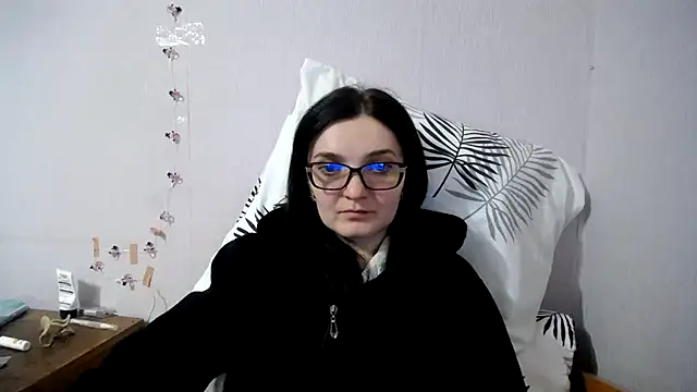 Shiny_gine's cam snapshot