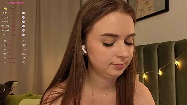 FlexiPixie's cam snapshot