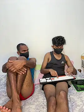 ShayanLK live sex cam