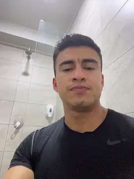 Chris_Clarck live sex cam