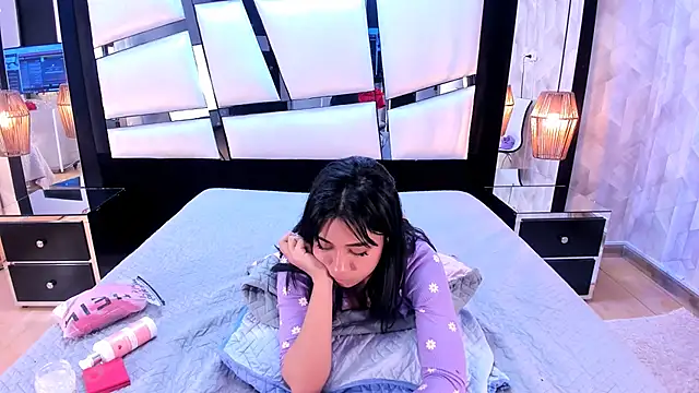 Dojameow1's cam snapshot