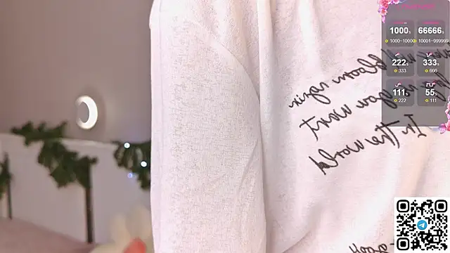 UmbraVelour's cam snapshot