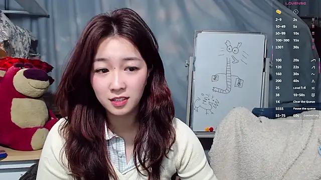 XueLi1902's cam snapshot