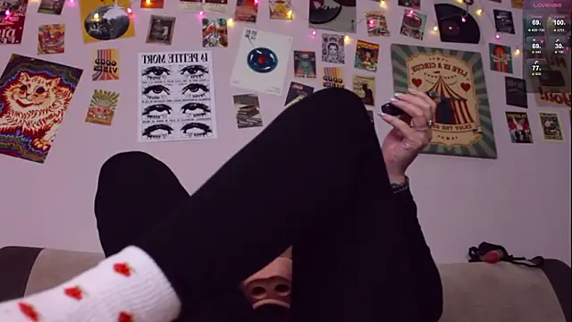 Luna_Blake's cam snapshot