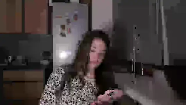 delightful_sofi's cam snapshot