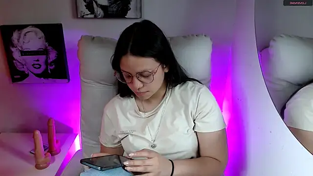 SamanthaRoldaan's cam snapshot