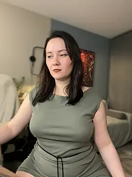 Kiss_My_Body's cam snapshot