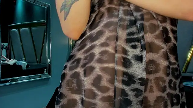 Mara_Gonzalez's cam snapshot