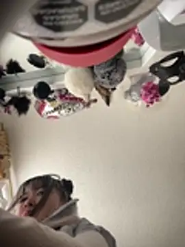 VictoriaGerard_Pink's cam snapshot