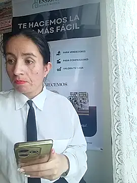 Valentina--1's cam snapshot