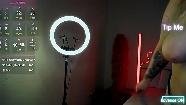 LisaCandy1's cam snapshot