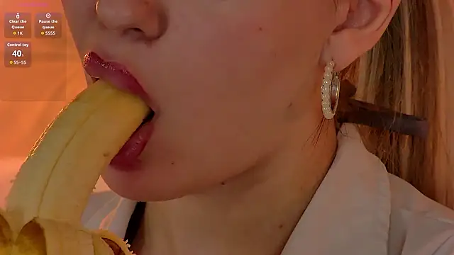 KatieBell's cam snapshot