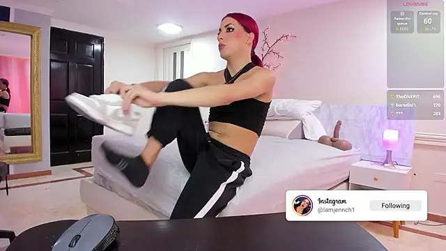 charolbruce_1 live sex cam