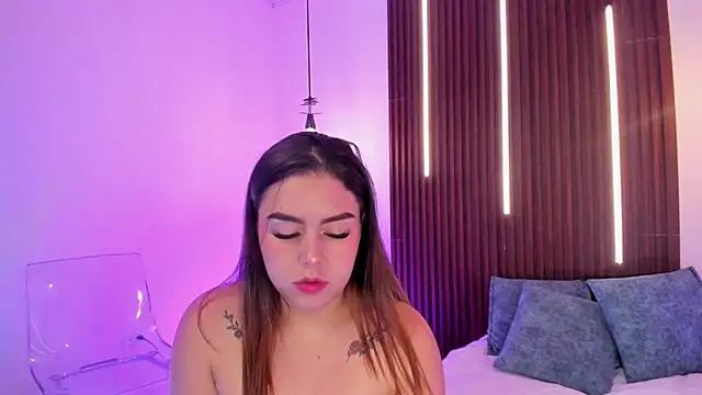 ArianaBaker live sex cam