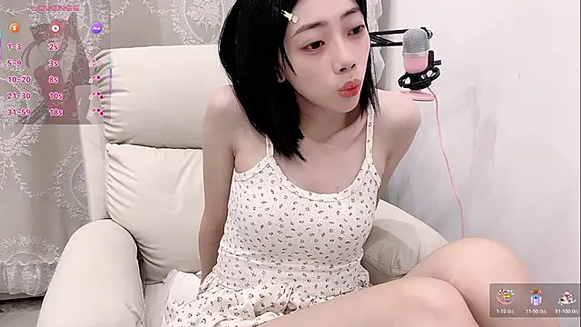tuantuanle live sex cam