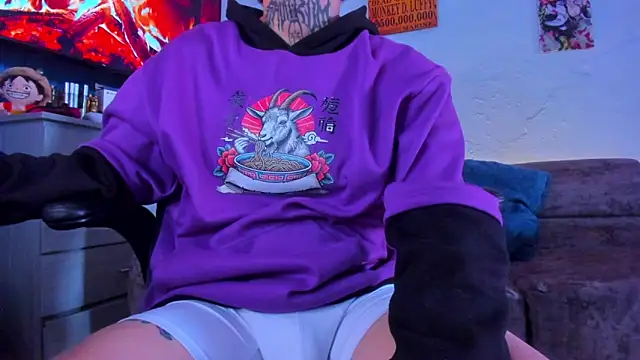 Drako_Lamar live sex cam