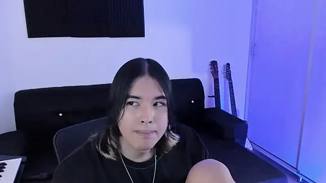 JordiWilld live sex cam