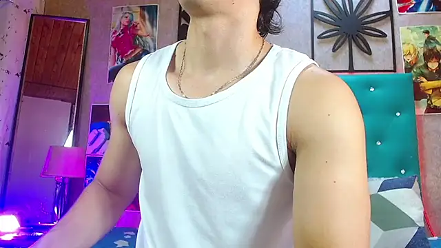 LiamAndrewzz live sex cam