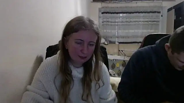 PeterAndJen live sex cam