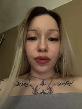 babydolll live sex cam