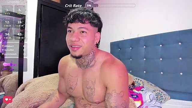 daamonxxx19 live sex cam