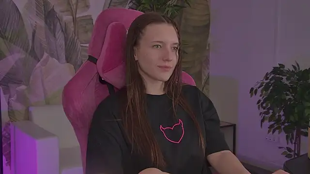 JennyDens live sex cam