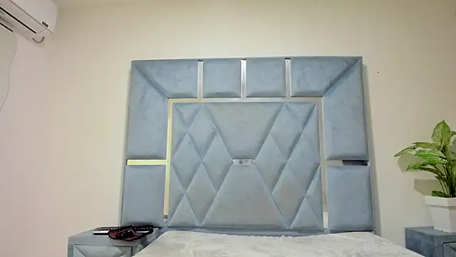 Kymasm's cam snapshot