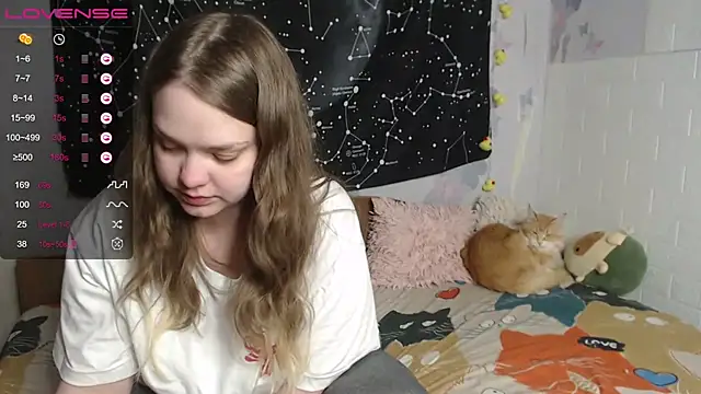 darling_tony's cam snapshot