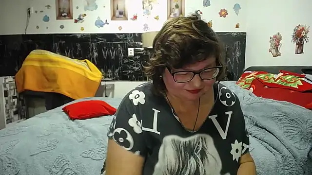 SweetMommaX's cam snapshot