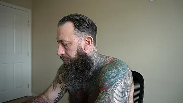 StevenRiseNYC live sex cam