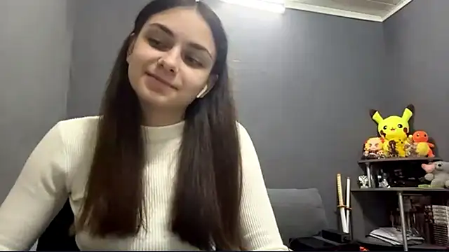 SarahHeadly's cam snapshot