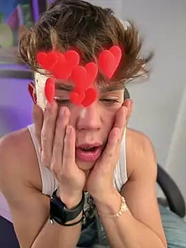 PRINCE_STEV live sex cam