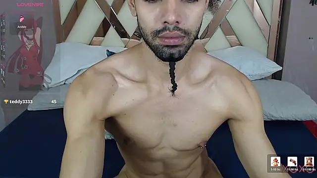 Amir_Abdull live sex cam